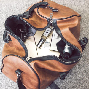 Planet Gates Travel Bag Stylish Women Casual Handbag Men Travel Duffel Bags Male Female High Quality Large Capacity Luggage Bags