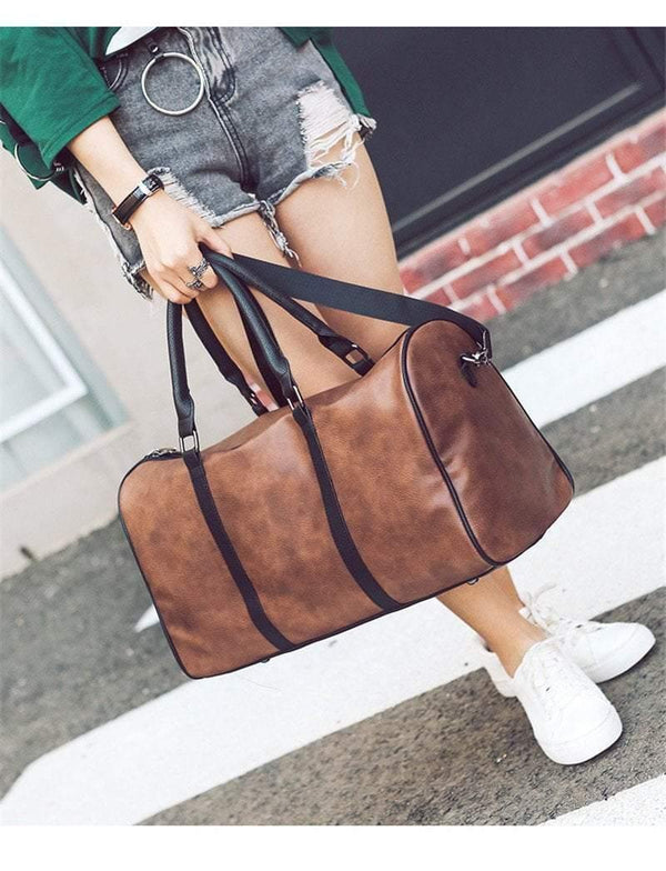 Planet Gates Travel Bag Stylish Women Casual Handbag Men Travel Duffel Bags Male Female High Quality Large Capacity Luggage Bags