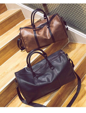 Planet Gates Travel Bag Stylish Women Casual Handbag Men Travel Duffel Bags Male Female High Quality Large Capacity Luggage Bags