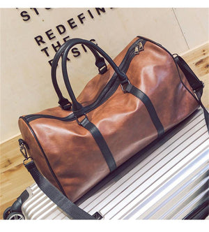 Planet Gates Travel Bag Stylish Women Casual Handbag Men Travel Duffel Bags Male Female High Quality Large Capacity Luggage Bags