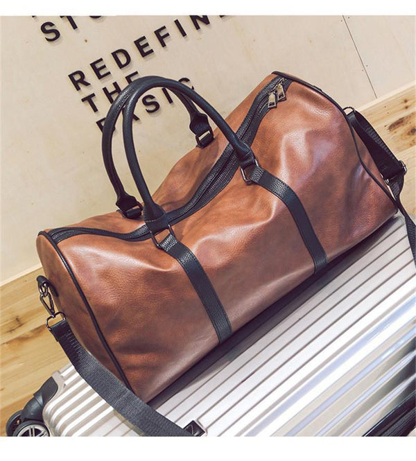 Planet Gates Travel Bag Stylish Women Casual Handbag Men Travel Duffel Bags Male Female High Quality Large Capacity Luggage Bags