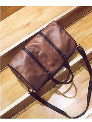 Planet Gates Travel Bag Stylish Women Casual Handbag Men Travel Duffel Bags Male Female High Quality Large Capacity Luggage Bags