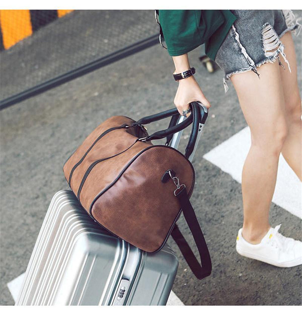 Planet Gates Travel Bag Stylish Women Casual Handbag Men Travel Duffel Bags Male Female High Quality Large Capacity Luggage Bags
