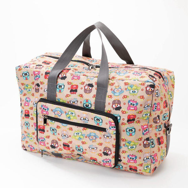 Planet Gates Travel Folding Bag Women Storage Totes Waterproof Casual Suitcase Duffel Bags Fold  Bag Luggage For Airbag shopping