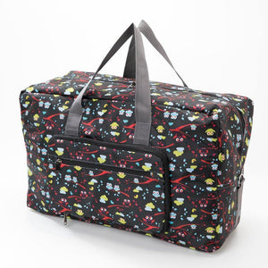 Planet Gates Travel Folding Bag Women Storage Totes Waterproof Casual Suitcase Duffel Bags Fold  Bag Luggage For Airbag shopping