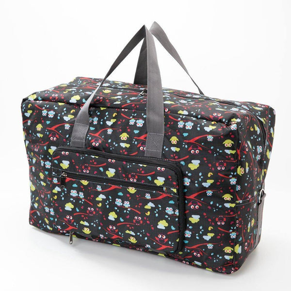 Planet Gates Travel Folding Bag Women Storage Totes Waterproof Casual Suitcase Duffel Bags Fold  Bag Luggage For Airbag shopping