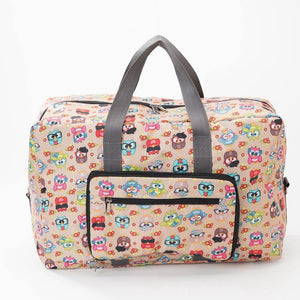 Planet Gates Travel Folding Bag Women Storage Totes Waterproof Casual Suitcase Duffel Bags Fold  Bag Luggage For Airbag shopping