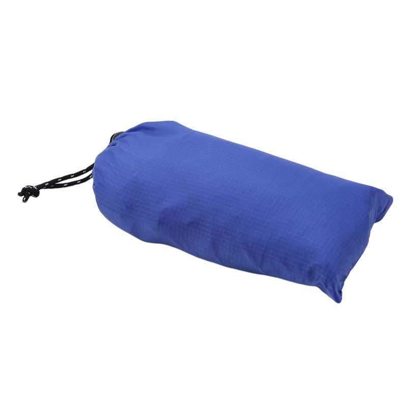 Planet Gates Travel Kits Waterproof Multifunctional 3 In 1 Outdoor Tools Mat Poncho Cover Tents Awning Camping Hiking Equipment