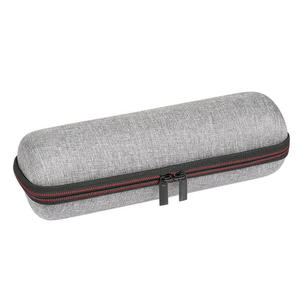 Planet Gates Travel Portable Protective Carrying Case Hard Shell Storage Bag Pouch Cover with Carabiner for JBL Flip 5 Flip5 Speaker