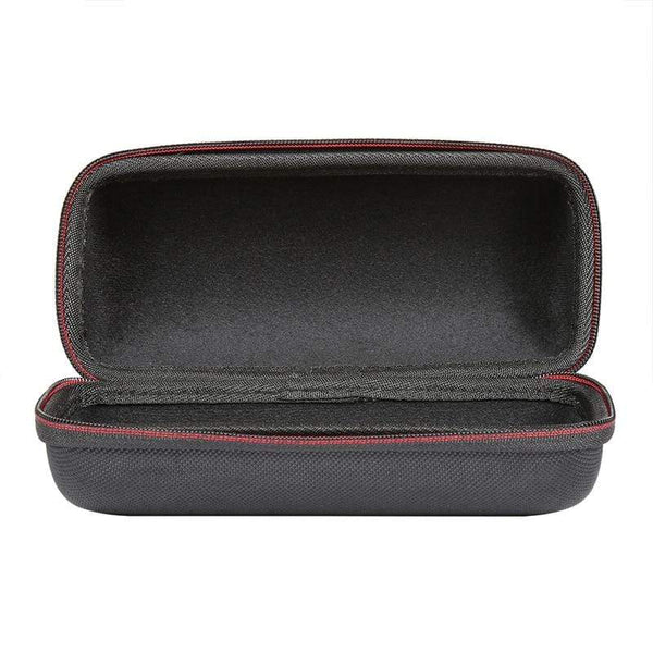 Planet Gates Travel Portable Protective Carrying Case Hard Shell Storage Bag Pouch Cover with Carabiner for JBL Flip 5 Flip5 Speaker