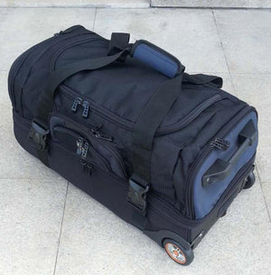 Planet Gates Travel Suitcase ,Rolling Luggage Oxford cloth bag,Women Trolley Case , Men 27"30" inch box