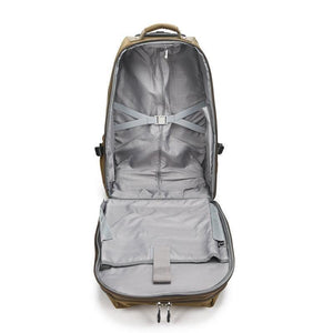 Planet Gates Travel Trolley Bags Women's Trolley Bag Multifunctional Trolley Backpack Travel Suitcase Board Chassis