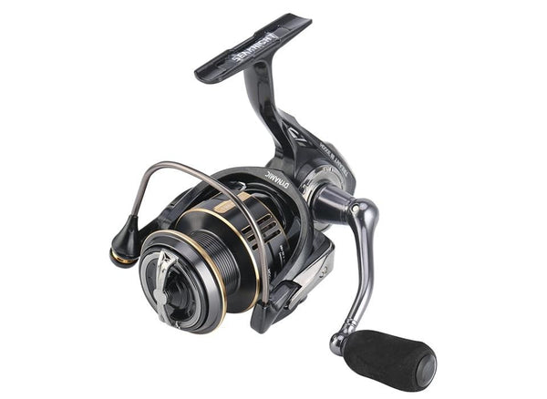 Planet Gates TREANT III Series 5.0:1 5.8:1 Fishing Reel 1000-6000 MAX Drag 28lb Spinning Reel for Fishing Dual Bearing System