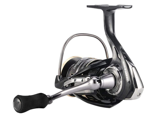 Planet Gates TREANT III Series 5.0:1 5.8:1 Fishing Reel 1000-6000 MAX Drag 28lb Spinning Reel for Fishing Dual Bearing System
