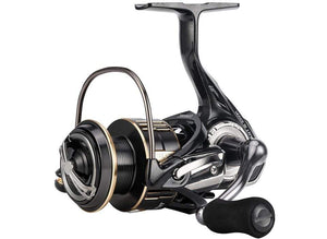 Planet Gates TREANT III Series 5.0:1 5.8:1 Fishing Reel 1000-6000 MAX Drag 28lb Spinning Reel for Fishing Dual Bearing System
