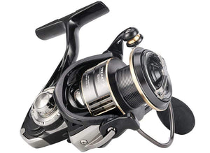 Planet Gates TREANT III Series 5.0:1 5.8:1 Fishing Reel 1000-6000 MAX Drag 28lb Spinning Reel for Fishing Dual Bearing System