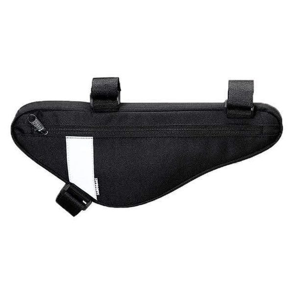 Planet Gates Triangle Bag-122004 Cycling Bicycle Bike Head Tube Handlebar Cell Mobile Phone Bag Case Holder Case Pannier For 6.5in Phone