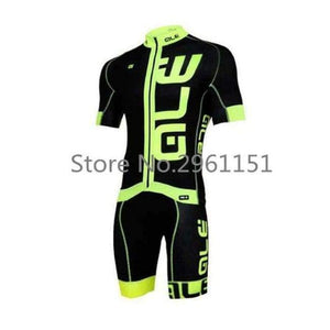Planet Gates Triathlon 1 / XXS Men Triathlon Sports Clothing Ropa De Ciclismo Bicycle Clothing / New Cycling Skinsuit Maillot cycling clothing