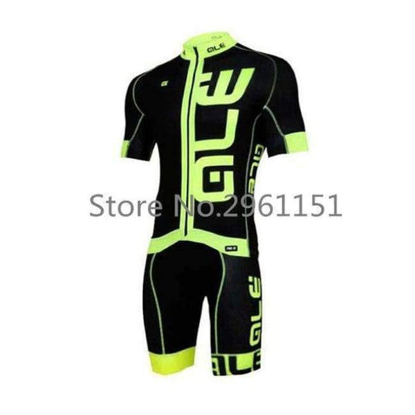 Planet Gates Triathlon 1 / XXS Men Triathlon Sports Clothing Ropa De Ciclismo Bicycle Clothing / New Cycling Skinsuit Maillot cycling clothing