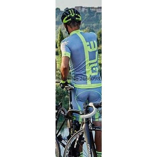 Planet Gates Triathlon 4 / XXS Men Triathlon Sports Clothing Ropa De Ciclismo Bicycle Clothing / New Cycling Skinsuit Maillot cycling clothing
