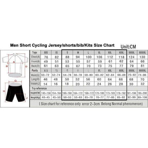 Planet Gates Triathlon / XXS Men Triathlon Sports Clothing Ropa De Ciclismo Bicycle Clothing / New Cycling Skinsuit Maillot cycling clothing