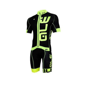 Planet Gates Triathlon / XXS Men Triathlon Sports Clothing Ropa De Ciclismo Bicycle Clothing / New Cycling Skinsuit Maillot cycling clothing