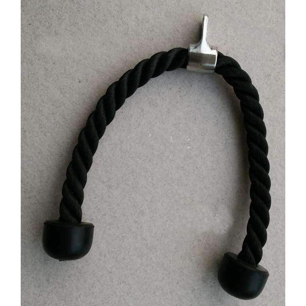 Planet Gates Triceps Press Down Rope  Body Building Training Equipment  Fitness Strength Training