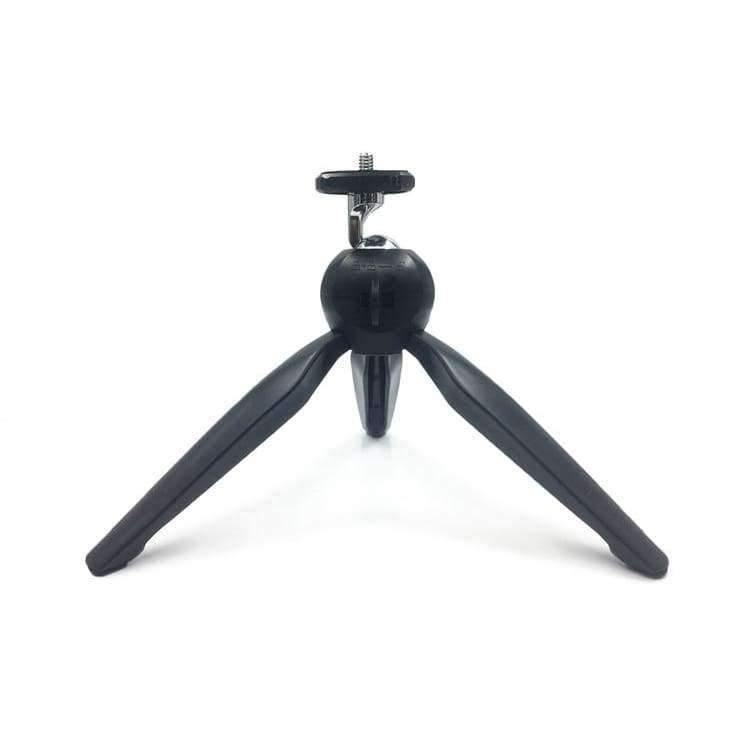 Planet Gates Tripod with holder2 Tripod with Holder Mount / Selfie Portable Camera Tabletop Travel Tripod for iPhone 7 Plus Sony Samsung Mobile Phone