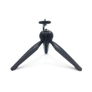 Planet Gates Tripod with holder2 Tripod with Holder Mount / Selfie Portable Camera Tabletop Travel Tripod for iPhone 7 Plus Sony Samsung Mobile Phone