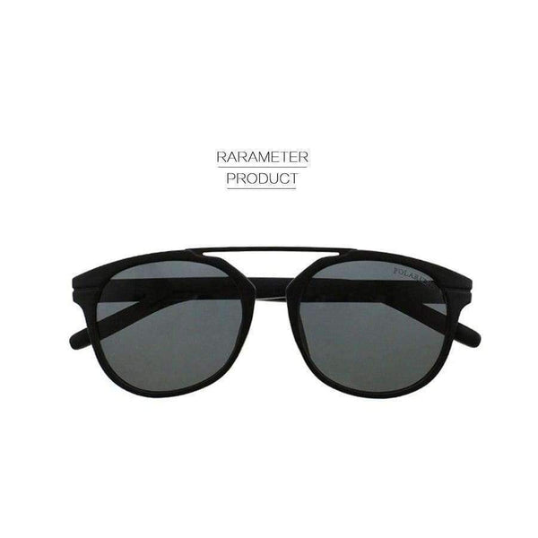 Planet Gates TRIUMPH VISION High Qaulity Driving Sunglasses Women Men Unisex Brown Sun Glasses UV400 Anti Glare Fashion Shades Eyewear