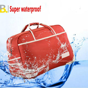 Planet Gates Trolley Luggage Rolling Suitcase Brand Casual Thickening Rolling Case Travel Bag on Wheels Luggage Suitcase