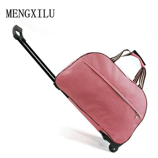 Planet Gates Trolley Travel Bags Suitcase on wheels valise bagages roulettes Hand Trolley Unisex Bag Sac Board Chassis Package