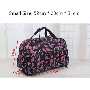 Planet Gates Trolley Travel Bags Suitcase on wheels valise bagages roulettes Hand Trolley Unisex Bag Sac Board Chassis Package