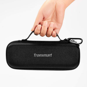 Planet Gates Tronsmart Mega Bluetooth 5.0 Speaker Portable Speaker 40W Colums Touch Control Soundbar support Voice Assistant,NFC,MicroSD