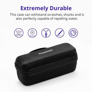 Planet Gates Tronsmart Mega Bluetooth 5.0 Speaker Portable Speaker 40W Colums Touch Control Soundbar support Voice Assistant,NFC,MicroSD