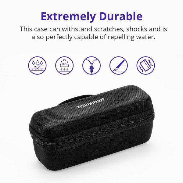 Planet Gates Tronsmart Mega Bluetooth 5.0 Speaker Portable Speaker 40W Colums Touch Control Soundbar support Voice Assistant,NFC,MicroSD