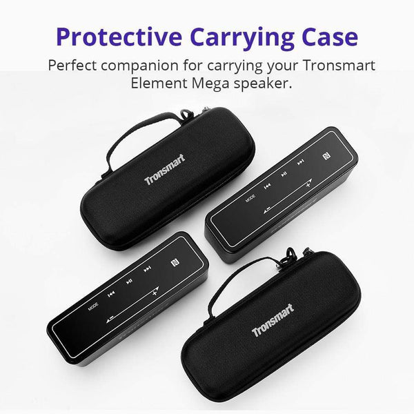 Planet Gates Tronsmart Mega Bluetooth 5.0 Speaker Portable Speaker 40W Colums Touch Control Soundbar support Voice Assistant,NFC,MicroSD