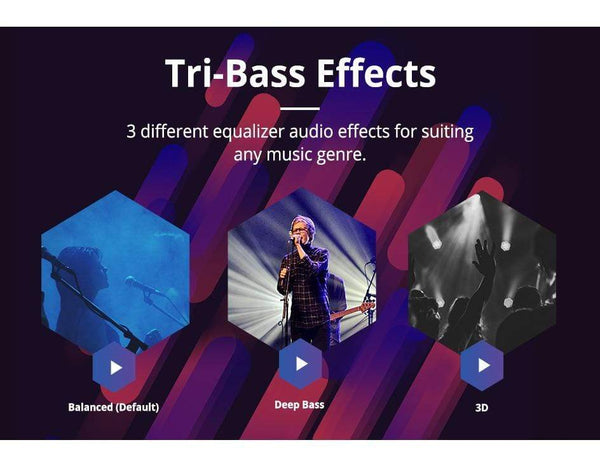 Planet Gates Tronsmart T6 Plus (Upgraded Edition) Bluetooth 5.0 Speaker 40W Portable Speaker IPX6 Column with NFC,TF Card,USB Flash Drive