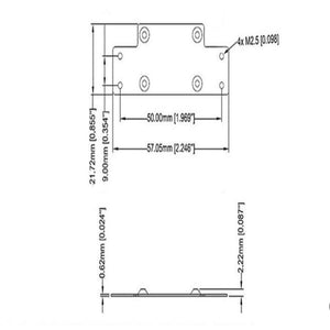 Planet Gates TRX4 KM2 Generation 1/10 Simulation RC Climbing Car Radio Control Full Metal Winch D90 SCX10 Electric Winch