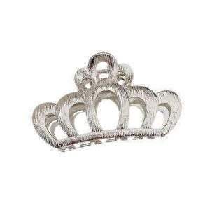 Extravagant Large Leaves Geometric Hair Claw For Women Girls Clamps Hair Crab Metal  Hair Clip Accessories Headwear