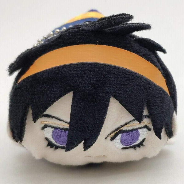 JoJos Bizarre Adventure Golden Wind Plush Giorno Narancia Mista  Stuffed Plush Toy Doll New