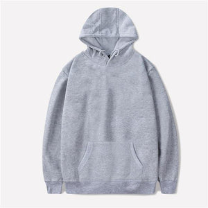Autumn New Arrival High Sportswear Men Sweatshirt Hip-Hop Male Hooded Hoodies Pullover Hoody Clothing Size XXS-4XL - Planet Gates
