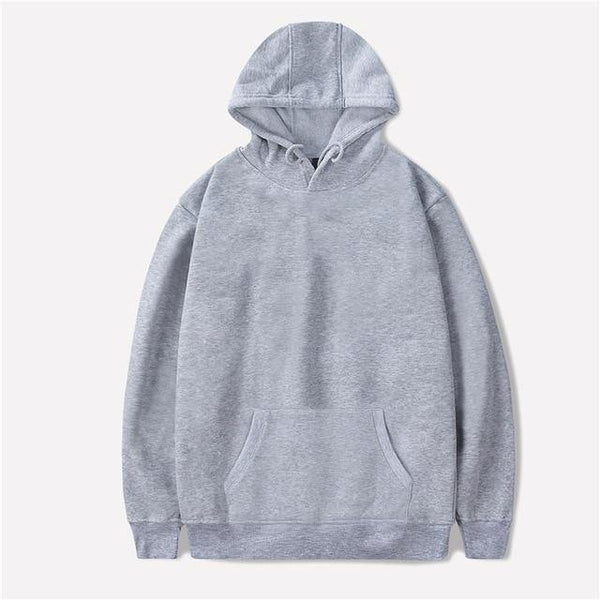 Autumn New Arrival High Sportswear Men Sweatshirt Hip-Hop Male Hooded Hoodies Pullover Hoody Clothing Size XXS-4XL - Planet Gates