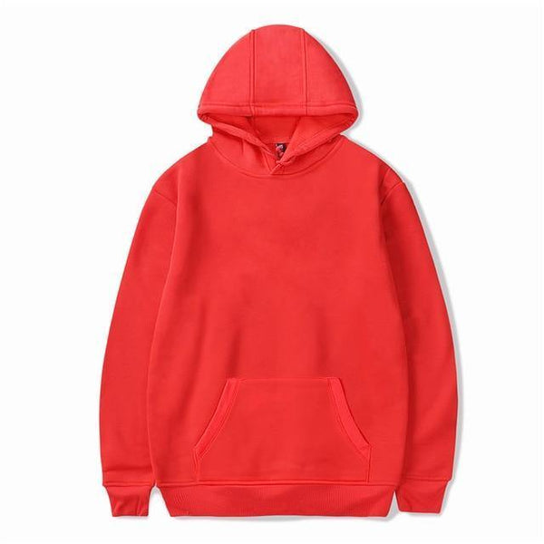 Planet Gates TTWYred / XXS Autumn New Arrival High Sportswear Men Sweatshirt Hip-Hop Male Hooded Hoodies Pullover Hoody Clothing Size XXS-4XL