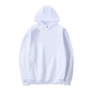 Planet Gates TTWYwhite / XXS Autumn New Arrival High Sportswear Men Sweatshirt Hip-Hop Male Hooded Hoodies Pullover Hoody Clothing Size XXS-4XL