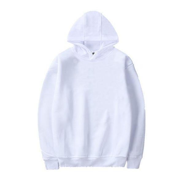 Planet Gates TTWYwhite / XXS Autumn New Arrival High Sportswear Men Sweatshirt Hip-Hop Male Hooded Hoodies Pullover Hoody Clothing Size XXS-4XL