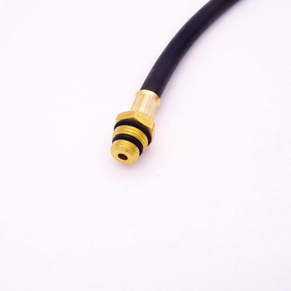 Planet Gates TU-3 Automotive Engine Cylinder Pressure Gauge PSI Meter Vehicle Car Repair Analysis Diagnosis Testing Tools