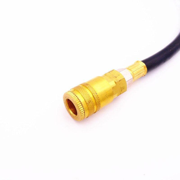 Planet Gates TU-3 Automotive Engine Cylinder Pressure Gauge PSI Meter Vehicle Car Repair Analysis Diagnosis Testing Tools