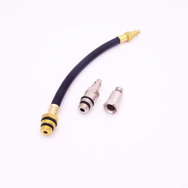 Planet Gates TU-3 Automotive Engine Cylinder Pressure Gauge PSI Meter Vehicle Car Repair Analysis Diagnosis Testing Tools