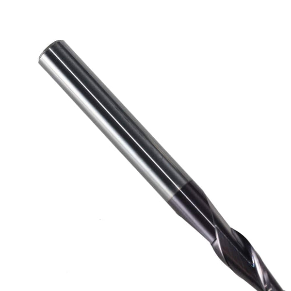 Planet Gates Tungsten Solid Carbide End Mill 4mm 6mm 8mm Ball Nose Tapered End Mills Router Bits CNC Taper Wood Metal Milling Cutter